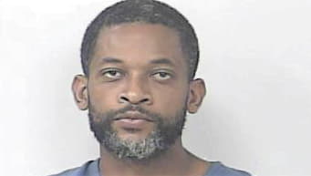 Obrian Everett, - St. Lucie County, FL 